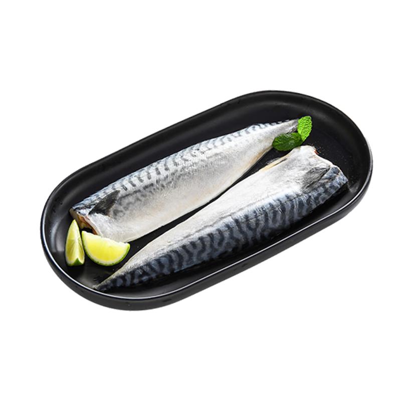 JD Fresh Norwegian Mackerel Fillets