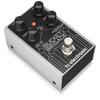 Tc Electronic Bucket Brigade Analog Delay Vintage BBD Circuit Design with SPPED Optional Compact True Bypass Pedal Sound, All-Analog Control,