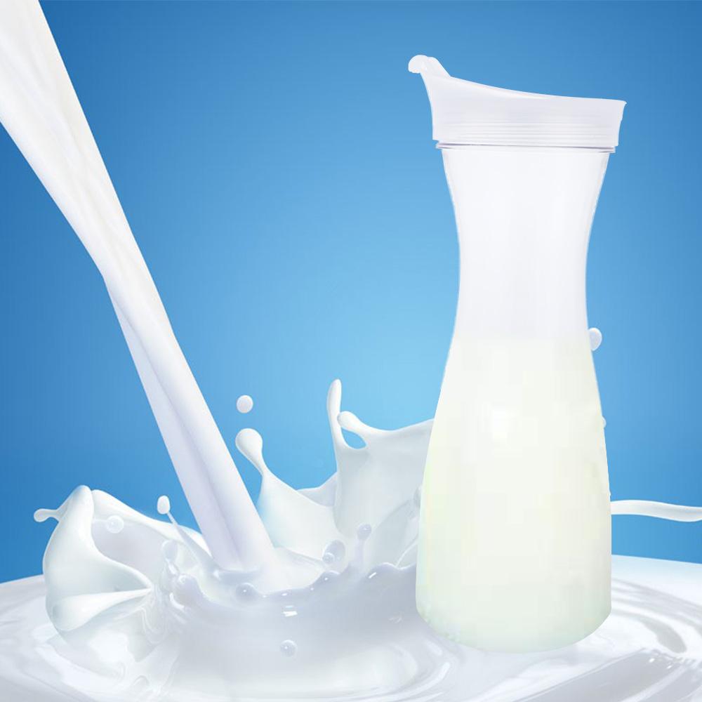 Supplies Transparent for Cold Drink Tea Jug Lemonade Jar Juice Pitcher Water Bottle Water  Carafe