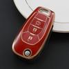 New High Quality TPU Key Case Cover for Chevrolet New Cruze Aveo 2014 2015 2016 2017 2018 2019 2020 L663