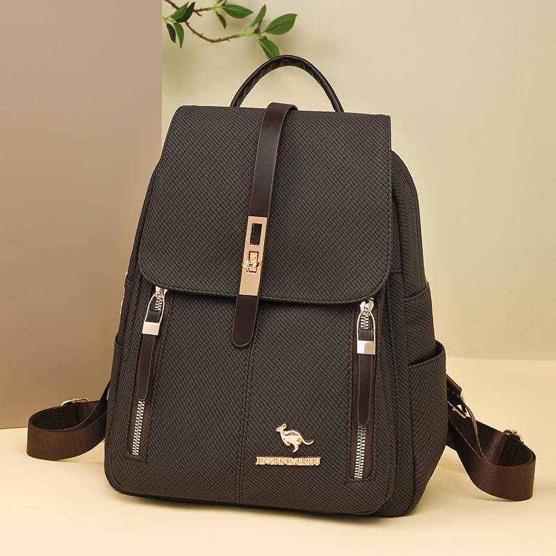 Women's Commuter Backpack Large Capacity Backpack