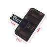 Sim Card Adapter Sim Card Reader Mini Sim Nano For Ios Phone5/6/7/8/X(Plug&Play)
