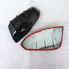For Toyota RAV4 RAV 4 XA50    2022 2023 Accessories Rear Side View Rearview Mirror Trim Cover