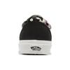 Vans Bold Ni Neon Animal - Leopard Unisex Sneakers Black White VN0A5DYABML