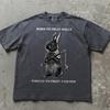Camiseta Nacido para Perder el Tiempo, Obligado a Luchar contra el Fascismo
