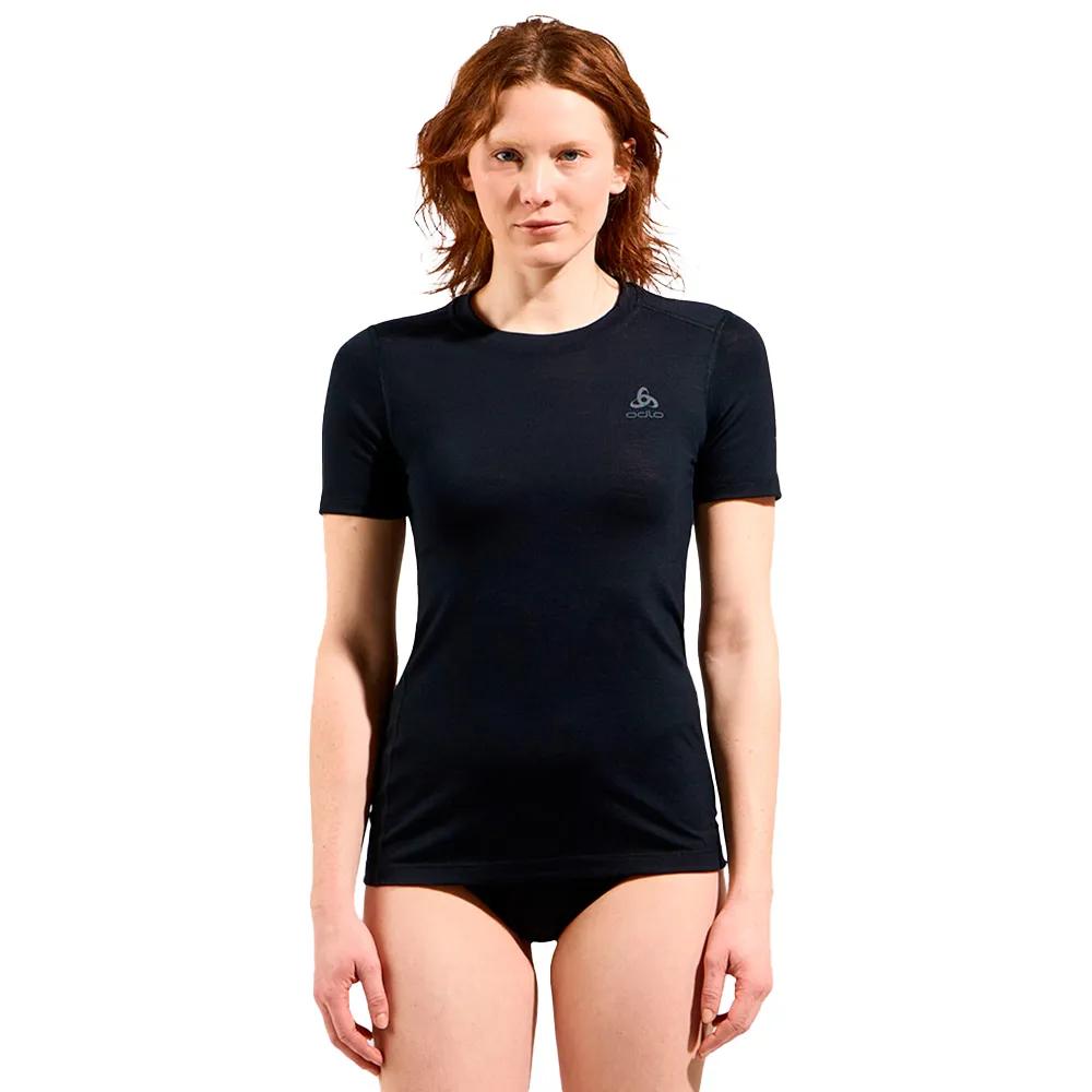 Odlo Merino 160 Short Sleeve Base Layer