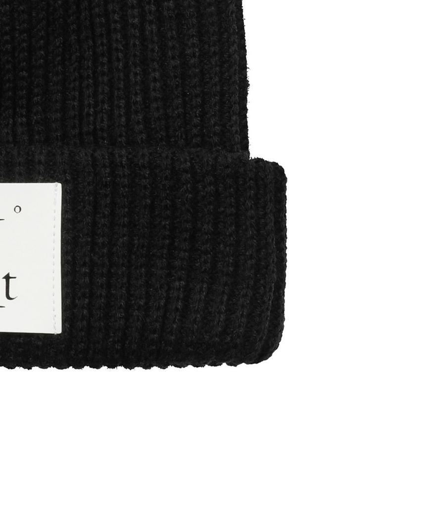 MUCENT Boot Long Knit Beanie Unisex (3 Colors)