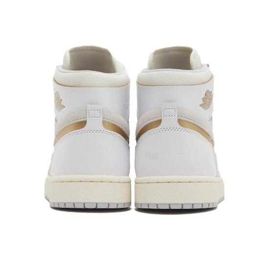 Air Jordan 1 High Zoom Comfort 2 FIBA DV1307-107