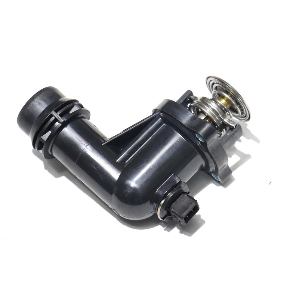 BMW E46 Compatible Cooling Thermostat Assembly (11531437085)