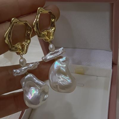 Pendientes – Pendientes de gota