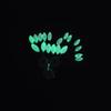 1Pc Luminous Seven-star Float, Olive-shaped Float, Fishing Float, High Sensitivity, Fishing Float, Luminous Seven-star Float