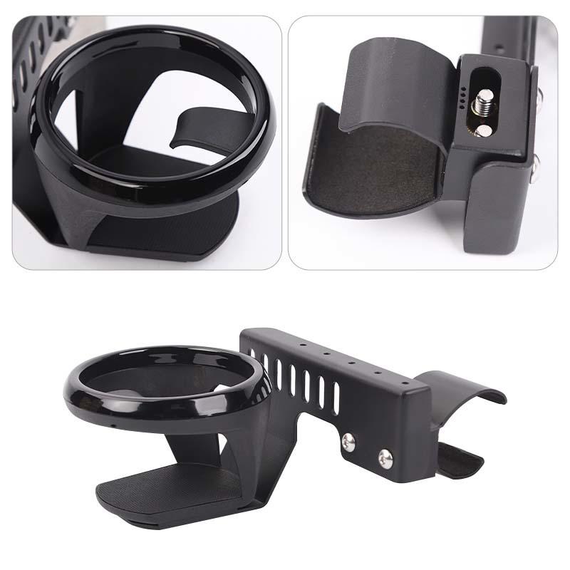 Co-Pilot  Handle Cup Holder Bracket Rack Support Stand For Suzuki Jimny 2019 Up Car Interior Acessories