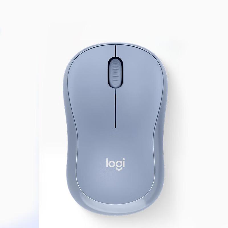 

Logitech M221 Wireless Mouse