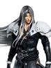 Final Fantasy Remake [FINAL FANTASY VII REMAKE] Release Commemorative Lottery - End Prize: Sephiroth Figure (FF7)