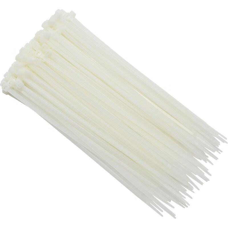 Panzhan Self-locking Nylon Cable Tie