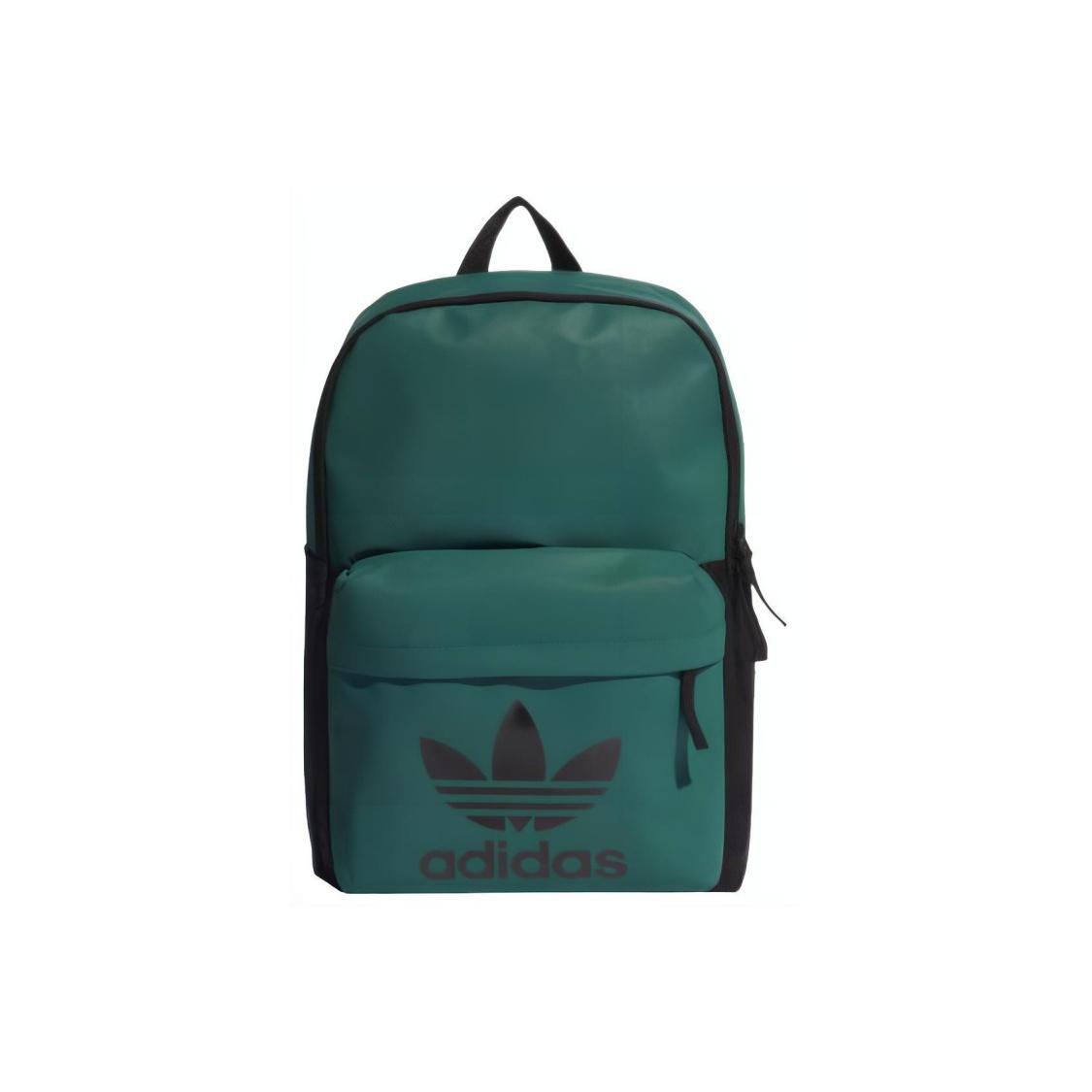 Adidas Originals Adidas TPU Backpack Regular Unisex Green One Size