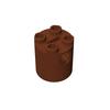 MOC 10PCS 30361 Round 2x2x2 Building Blocks Kit Robot Body Bottom Axle Bricks Particle Educational Toys Children Birthday Gifts