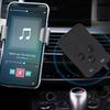 RXTX10 Wireless Bluetooth Audio Volume Control Built in Battery Receiver Transmitter