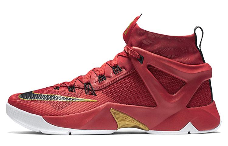 

Nike Ambassador Viii University Red 818678-601 42.5
