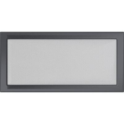 Vent Cover 22x45 Graphite