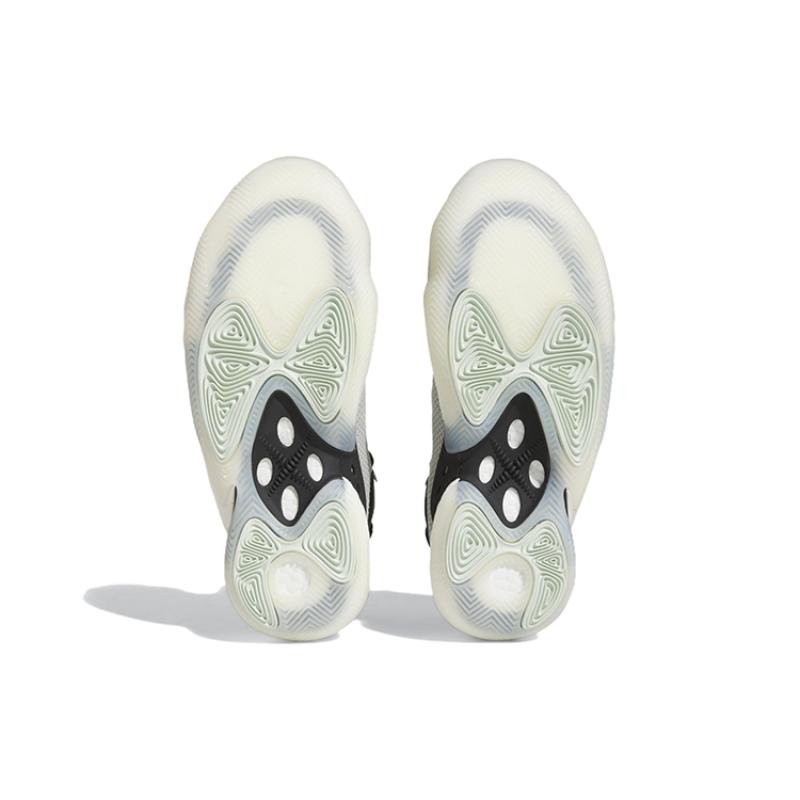 Adidas Byw Select Basketball Shoes 'Black Silver White' Sneakers IG4937