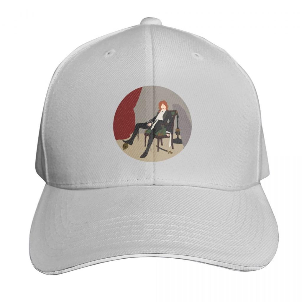 Disobedience Pouch Baseball Cap Fishing Cap Derby Hat New In The Hat Uv Protection Solar Hat Women Caps Unisexs