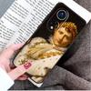 Napoleon Bonaparte Case For Honor Magic 8 Pro 5 6 7 Lite Honor 400 200 50 70 90 X9d X9c X9b X9a X8b Win RT Cover