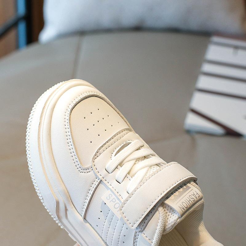 Fashion Children's Casual Shoes Cartoon Spring Autumn Fashion Low Top Boys' Sports Casual Running Shoes Tennis Sneaker 2024 New