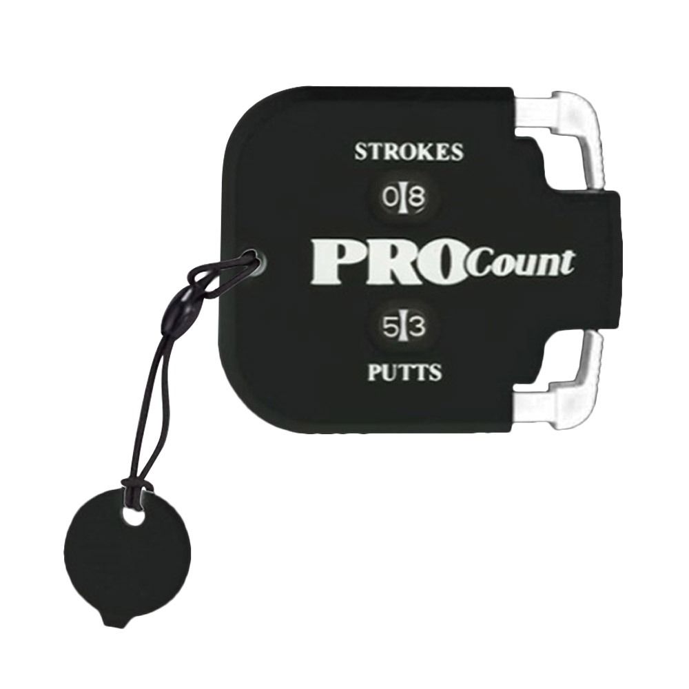 Handy Two Digits Golf Score Counter Golf Training Supplies Digits Scoring Keeper Putt Score Counter