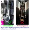 For Toyota Aygo BJ Armrest Box for Citroen C1 Peugeot 107 Armrest Box Store Box Cup Holder  Dedicated Retrofit Car Accessories