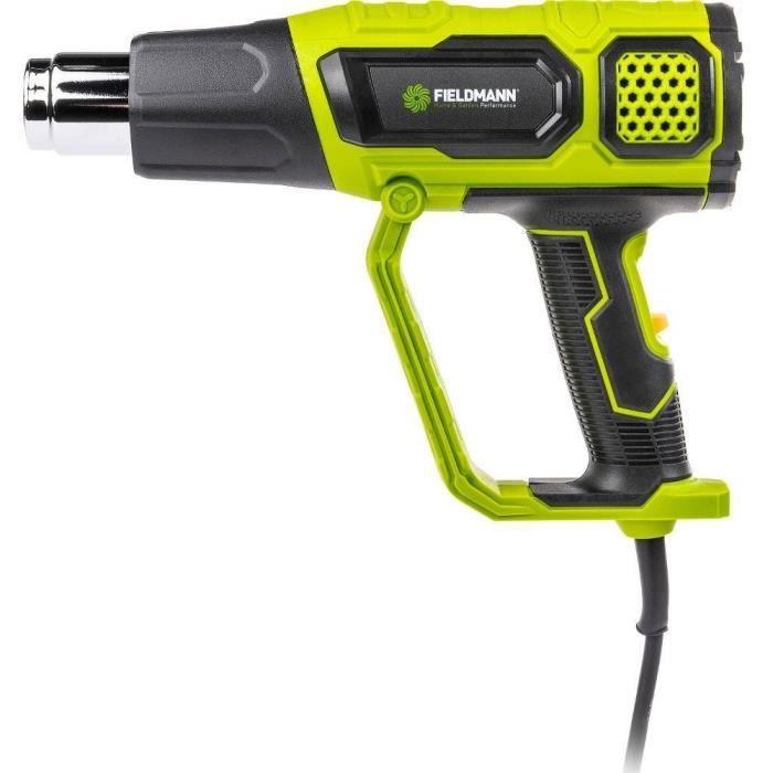 Pistolet thermique - Fieldmann - FDHP 202002-E