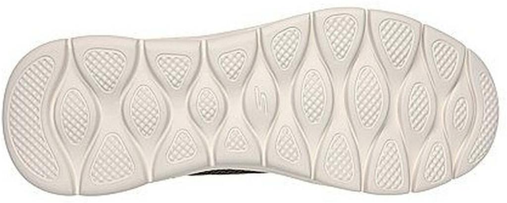 Кроссовки Skechers GO WALK Flex - Hands Up brown