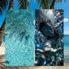 Desportos aquáticos – Mantas e toalhas de praia