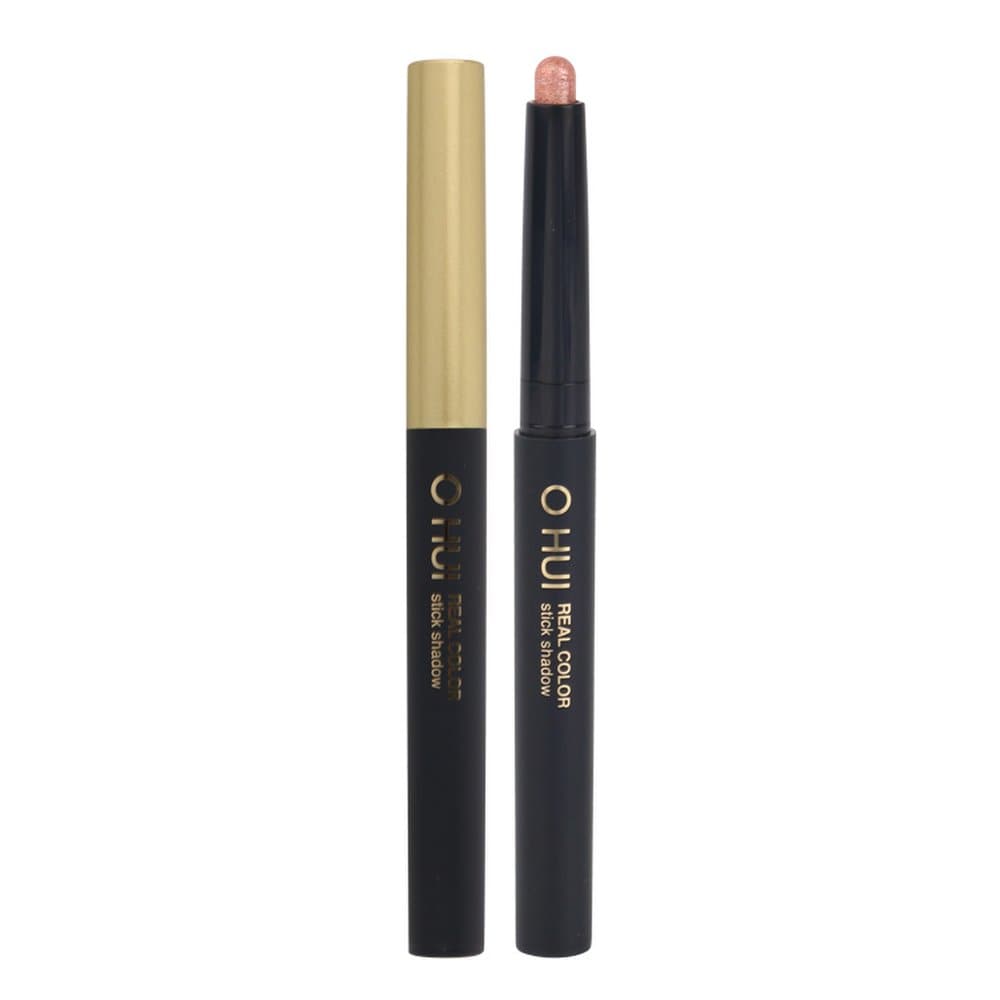 Ohui Real Color Stick Shadow 04 Glitter Pink
