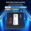1/2/4TB SATA 3 2.5-inch SSD Speed Up To 545MB/s Read 530MB/s Write PC Desktop Laptop Internal Solid State Drive Computer Accessories
