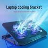 Laptop Cooling Pad Stand