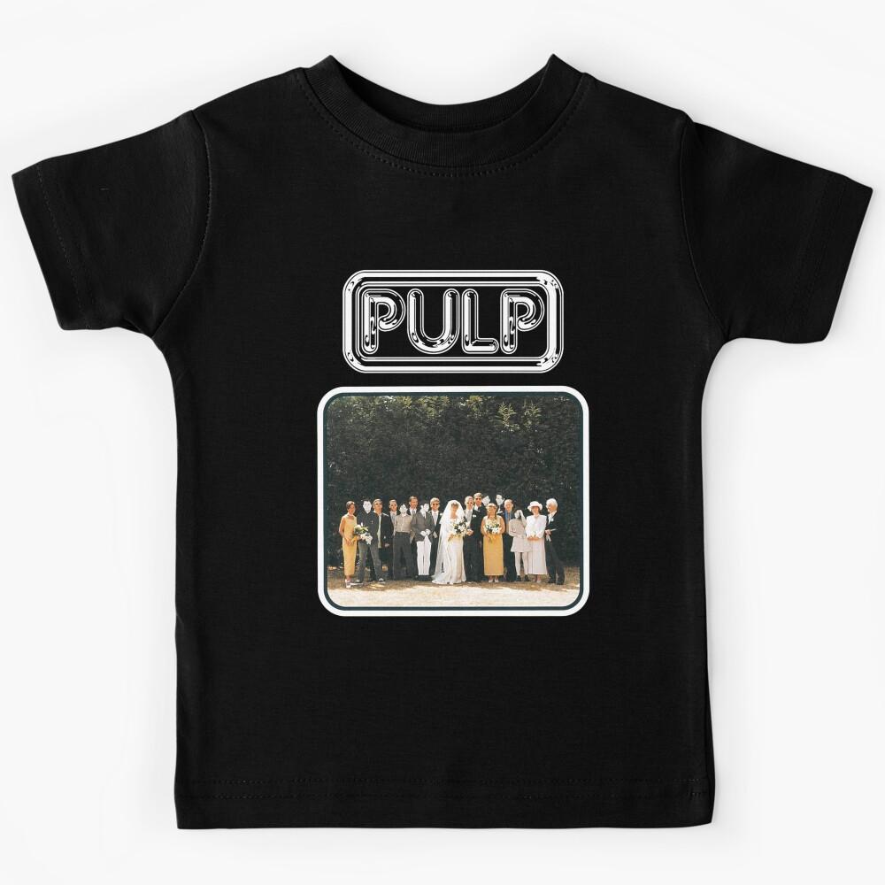 Pulp Kids T-Shirt 110