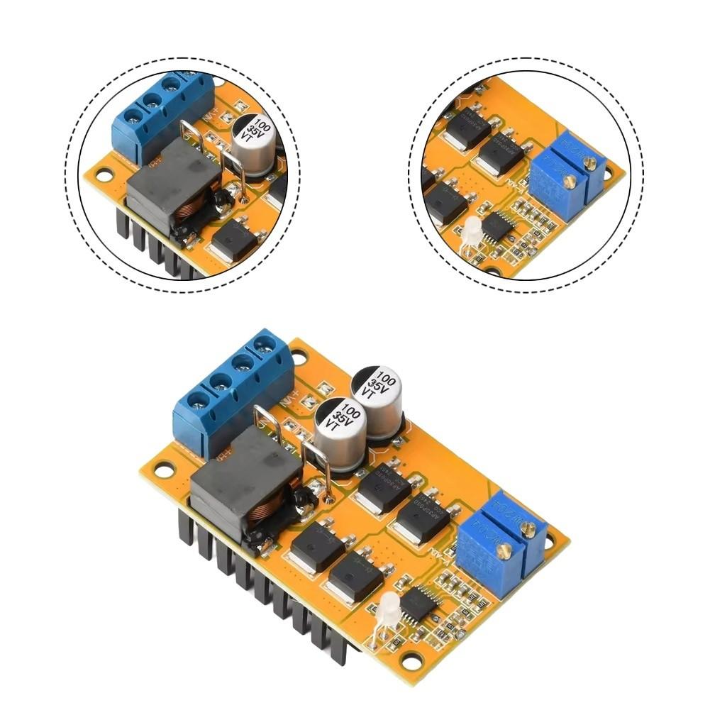 1pc 9V-28V Solar-Panel Charge Controller MPPT Automatic Regulator For Battery Charging Accessories Easy To Install