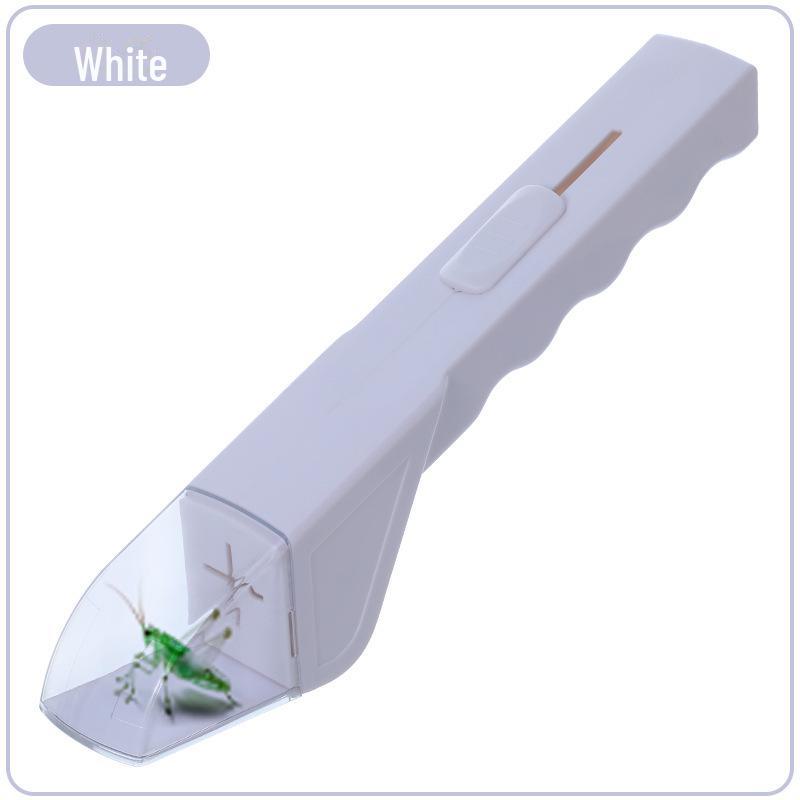 Handheld Insect Catcher for Bees, Cockroaches, and Spiders