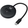 Arvuti tarvikud – USB-jaoturid