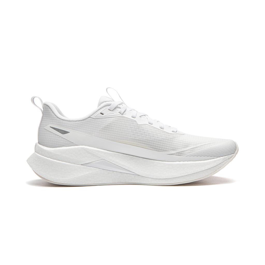 Li Ning Red Rabbit 9 Pro Running Shoes Men Sneaker Standard-White ARPW001-40