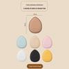 Fingertip Thumb Cushion Concealer Sponge 1-Piece
