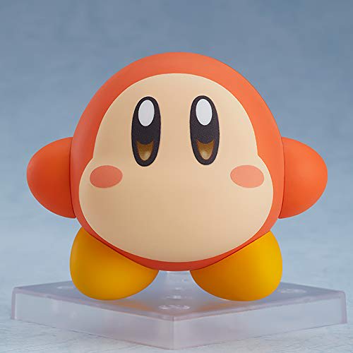Nendoroid Kirby Waddle Dee non-scale plastic pre-painted action figure re-release
