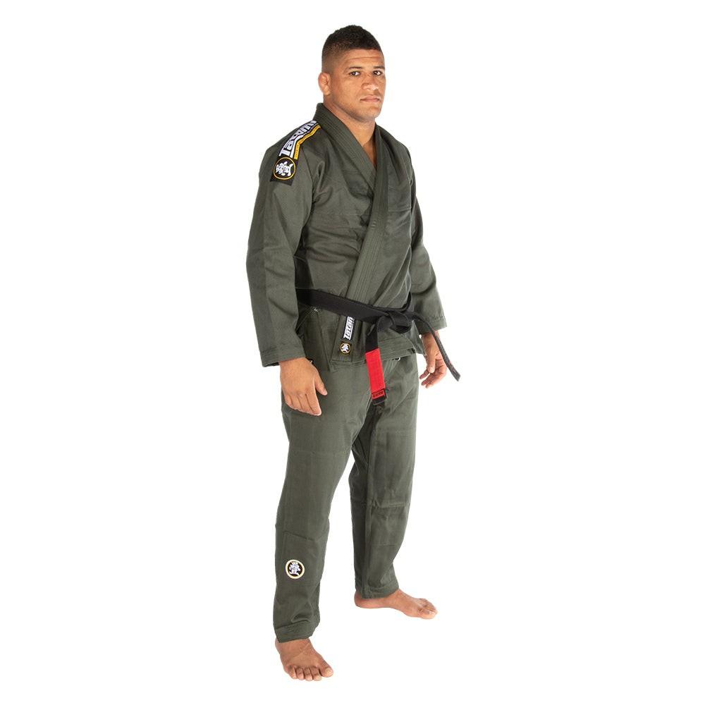 Tatami Kimono/Gi BJJ Uomo Nova Absolute Kaki A2S