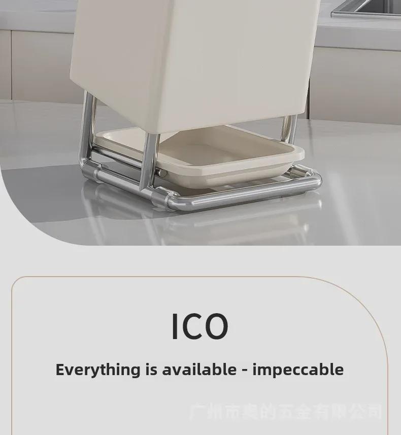 O's 2024 Multifunctional Kitchen Countertop Knife Holder