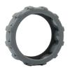 Motorcycle Multi Controller Cover Wheel Replacements Soft Silicone Cover for R1250GS R1200GS R1300GS F850GS