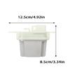 High Performances Heating Blower Resistor Control Module Blower Motor Resistor Heaters 52426558 271502060R for Vehicles