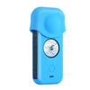 PULUZ Full Body Dust-proof Silicone Protective Case for Insta360 ONE X2