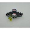 For BYD F3 Backdoor Trunk Lock Cylinder Trunk Lock Cylinder Core Rear Lid Lock
