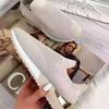 fashion 2024 New Hot Selling Women's Shoes Slip-on Women's Vulcanized Shoes Fashionable Elegant Flat Heel Breathable Sports Shoes